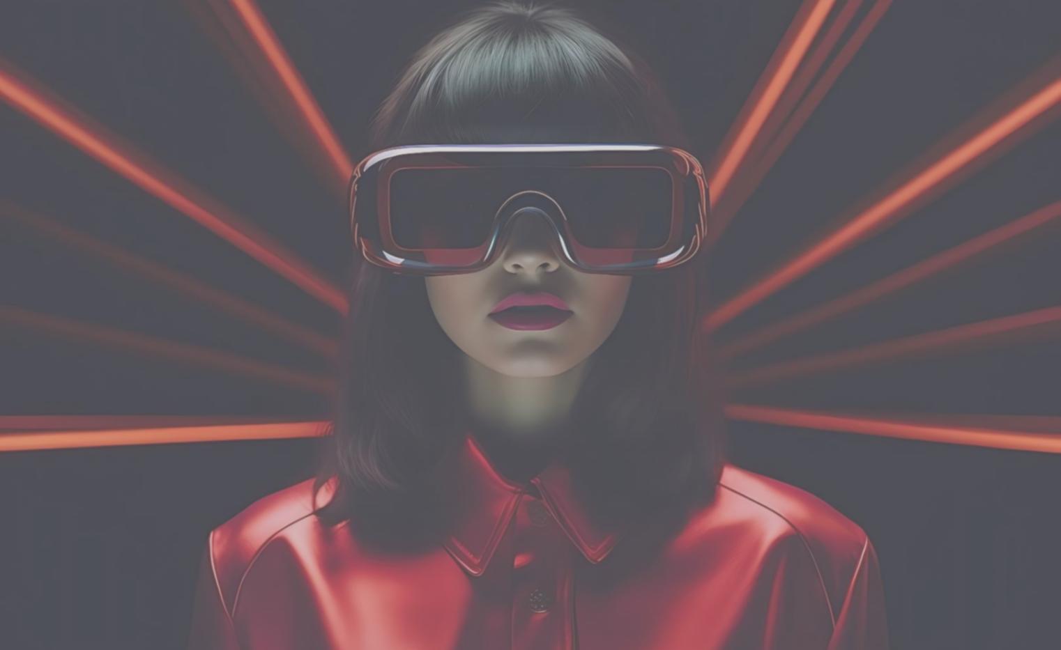 Augmented reality gaming development