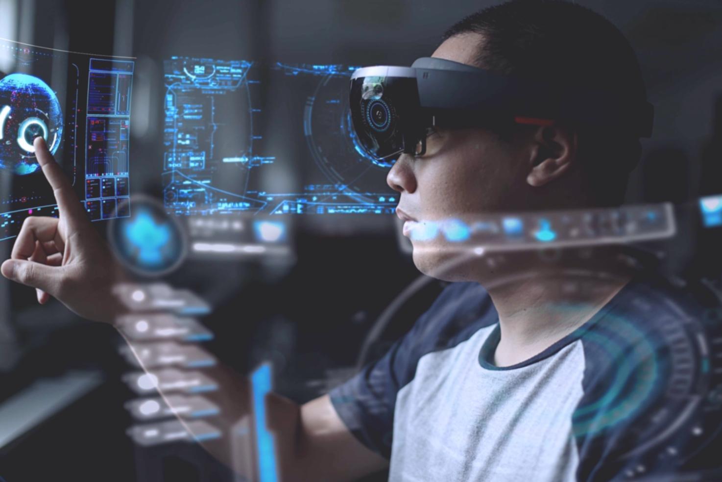 AR Gaming Competition