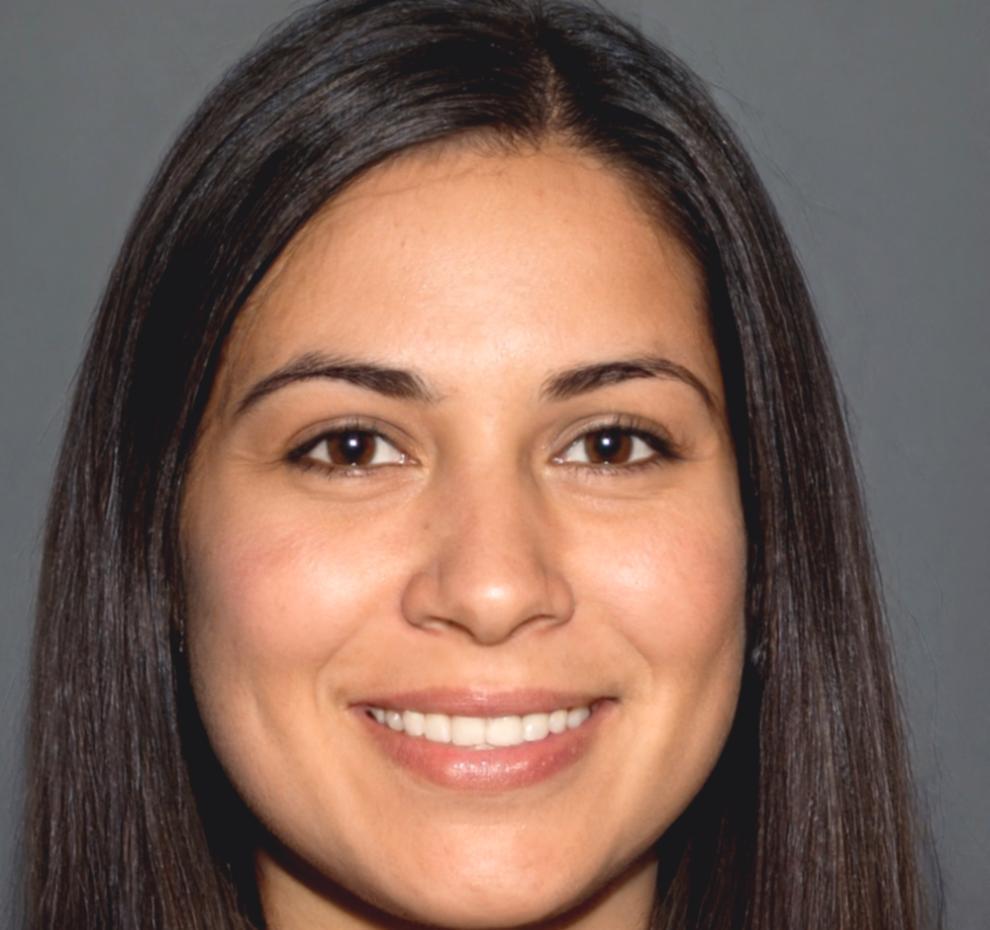 Maria Gonzalez