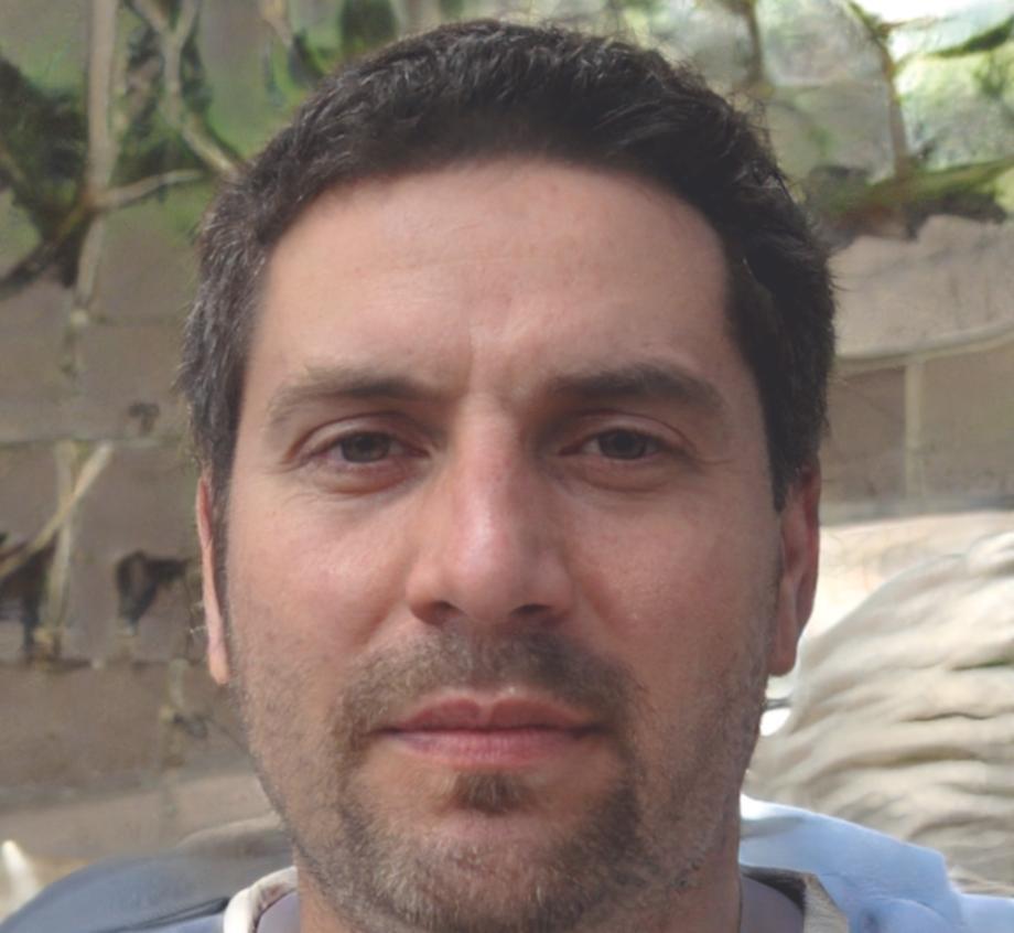 Fernando Ruiz, Gaming Enthusiast