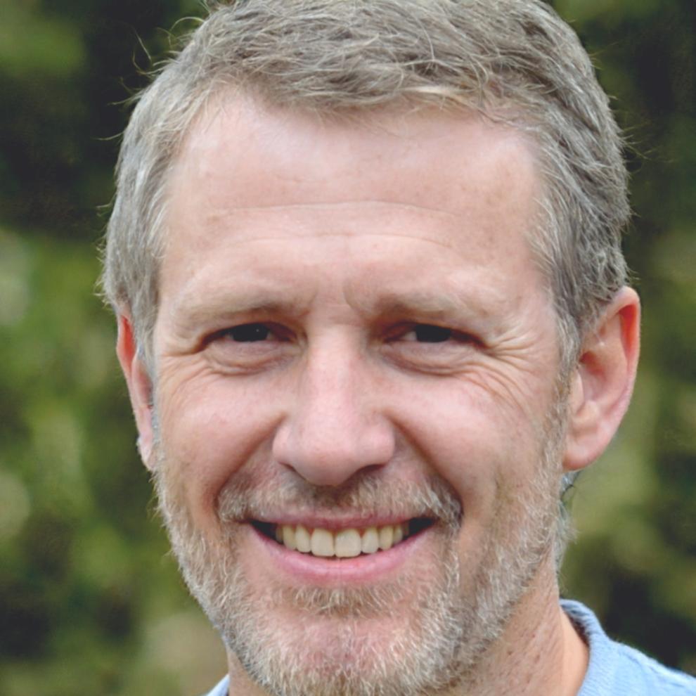 Carlos Fernandez - Chief Technology Officer